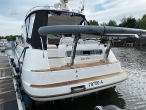 Thumbnail von Sealine (GB) Sealine 410 Statesman