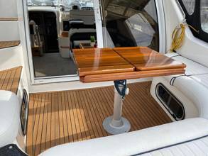Thumbnail von Sealine (GB) Sealine 410 Statesman