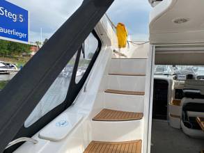 Thumbnail von Sealine (GB) Sealine 410 Statesman