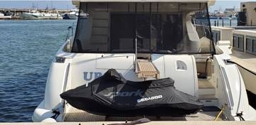 Thumbnail von Azimut 62 Evolution