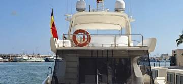 Thumbnail von Azimut 62 Evolution