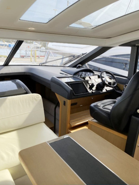 Thumbnail von Princess (GB) Princess V52