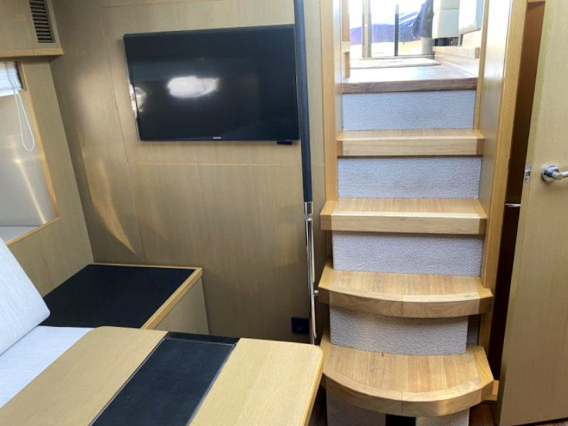 Thumbnail von Princess (GB) Princess V52