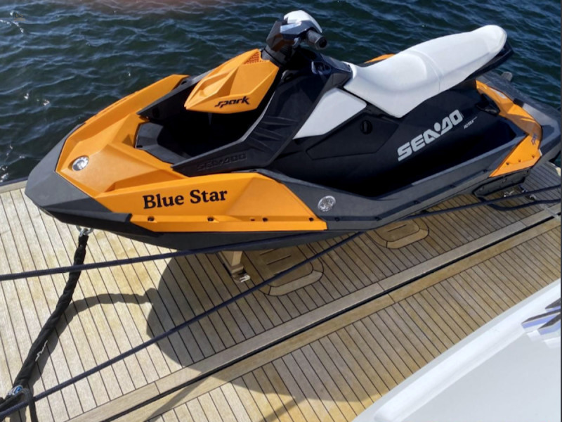 Thumbnail von Princess (GB) Princess V52