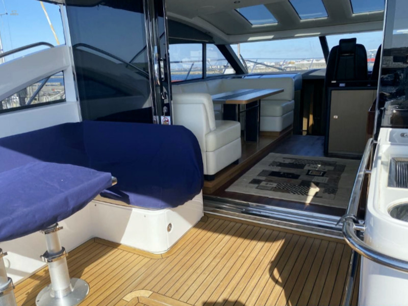 Thumbnail von Princess (GB) Princess V52