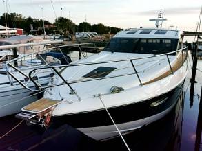 Thumbnail von Princess (GB) Princess V52