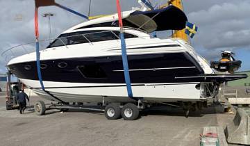 Thumbnail von Princess (GB) Princess V52