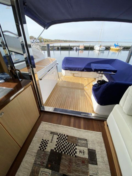 Thumbnail von Princess (GB) Princess V52