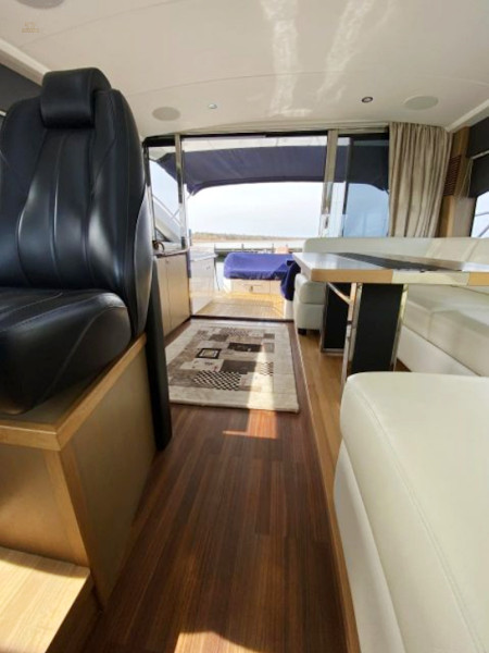 Thumbnail von Princess (GB) Princess V52