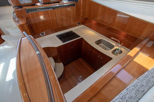 Thumbnail von Princess (GB) Princess 57 Fly