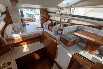 Thumbnail von Princess (GB) Princess 57 Fly