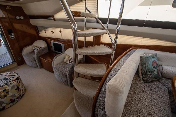 Thumbnail von Princess (GB) Princess 57 Fly