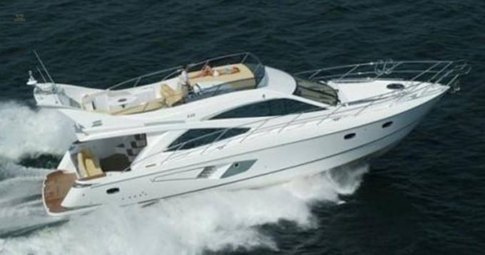 Galeon (GB) Galeon 530 Fly