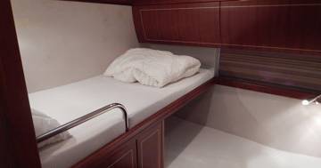 Thumbnail von Galeon (GB) Galeon 530 Fly