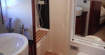 Thumbnail von Galeon (GB) Galeon 530 Fly