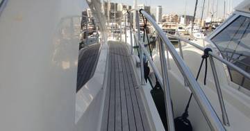 Thumbnail von Galeon (GB) Galeon 530 Fly