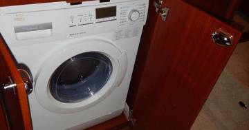 Thumbnail von Galeon (GB) Galeon 530 Fly