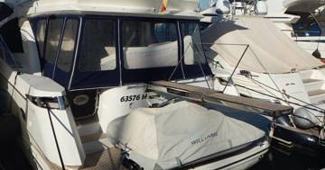 Thumbnail von Galeon (GB) Galeon 530 Fly