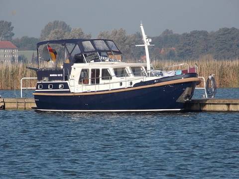 Brandsma (NL) Brandsma Vlet 1100 AK