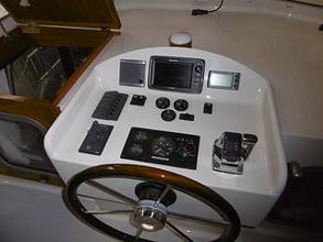 Thumbnail von Brandsma (NL) Brandsma Vlet 1100 AK