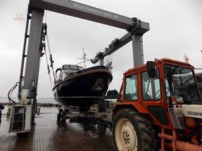 Thumbnail von Brandsma (NL) Brandsma Vlet 1100 AK