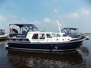 Thumbnail von Brandsma (NL) Brandsma Vlet 1100 AK