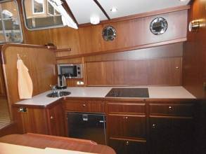 Thumbnail von Brandsma (NL) Brandsma Vlet 1100 AK