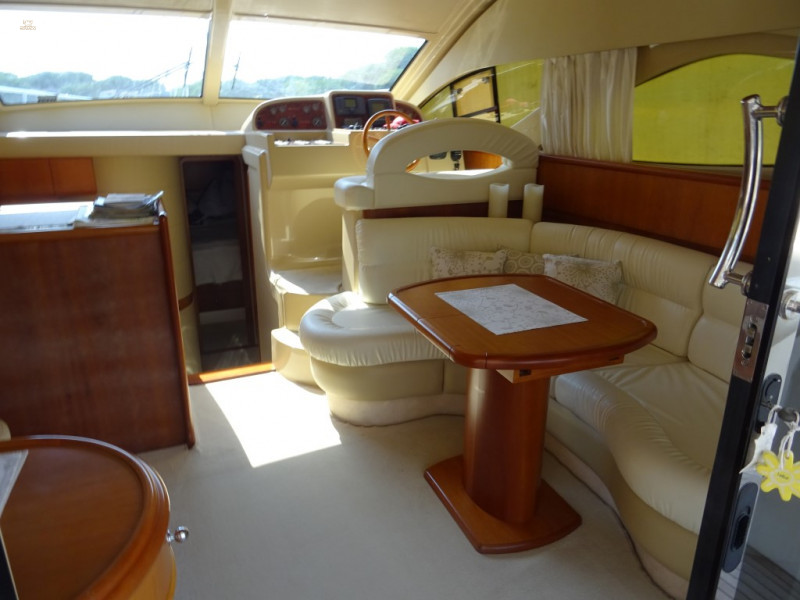 Thumbnail von Carnevali 130 Fly