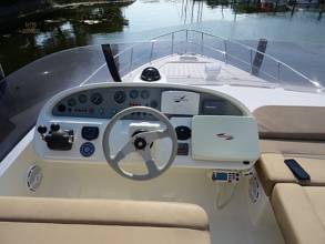 Thumbnail von Carnevali 130 Fly