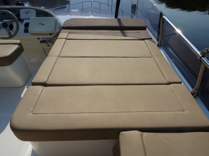 Thumbnail von Carnevali 130 Fly