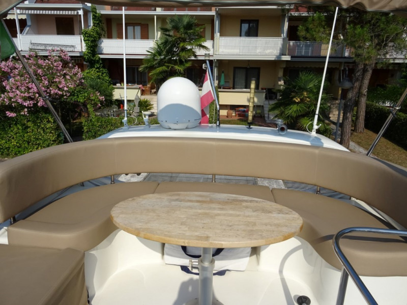 Thumbnail von Carnevali 130 Fly