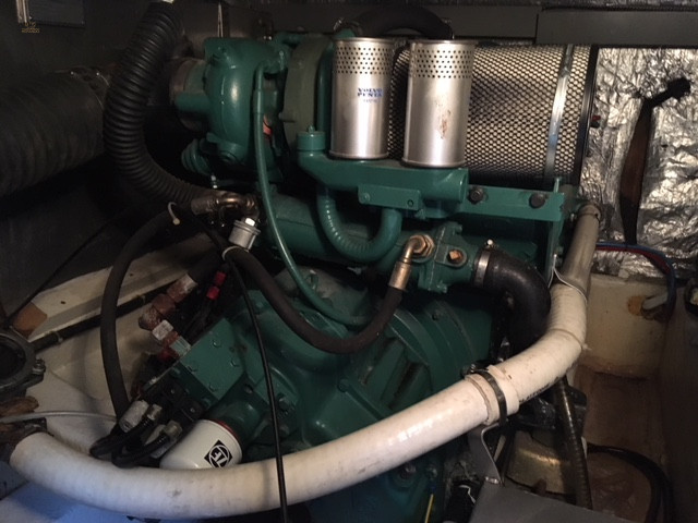 Thumbnail von Carnevali 130 Fly