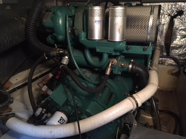 Thumbnail von Carnevali 130 Fly