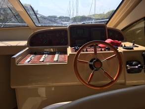 Thumbnail von Carnevali 130 Fly