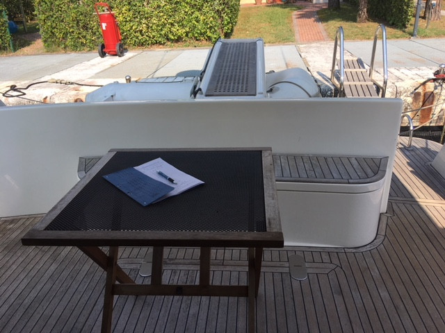 Thumbnail von Carnevali 130 Fly