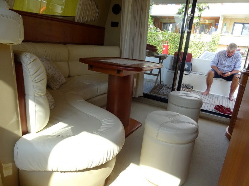 Thumbnail von Carnevali 130 Fly