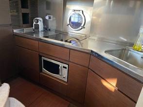 Thumbnail von Azimut 43 S