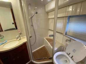 Thumbnail von Fairline (GB) Fairline Targa 62