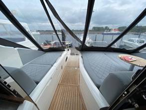 Thumbnail von Fairline (GB) Fairline Targa 62