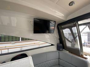 Thumbnail von Fairline (GB) Fairline Targa 62