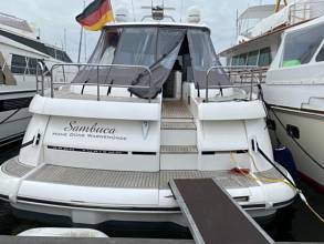 Thumbnail von Fairline (GB) Fairline Targa 62