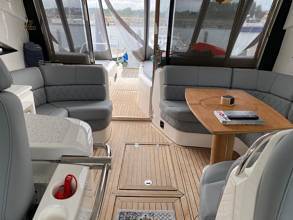 Thumbnail von Fairline (GB) Fairline Targa 62