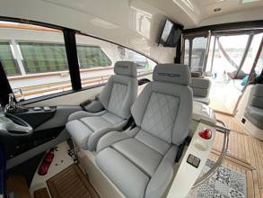 Thumbnail von Fairline (GB) Fairline Targa 62