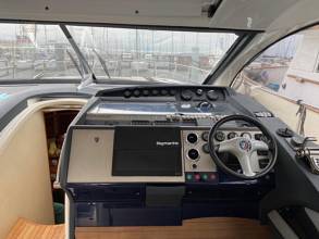 Thumbnail von Fairline (GB) Fairline Targa 62