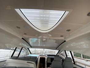 Thumbnail von Fairline (GB) Fairline Targa 62