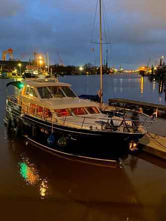 Sonstige Van den Hoven Exclusive 1500 Custom Build