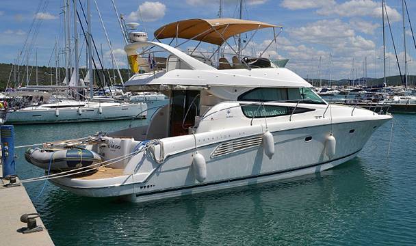 Jeanneau (FR) Jeanneau Prestige 42
