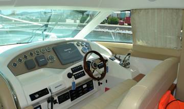 Thumbnail von Jeanneau (FR) Jeanneau Prestige 42