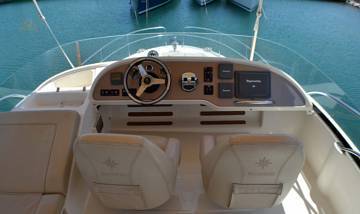 Thumbnail von Jeanneau (FR) Jeanneau Prestige 42