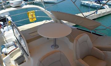 Thumbnail von Jeanneau (FR) Jeanneau Prestige 42